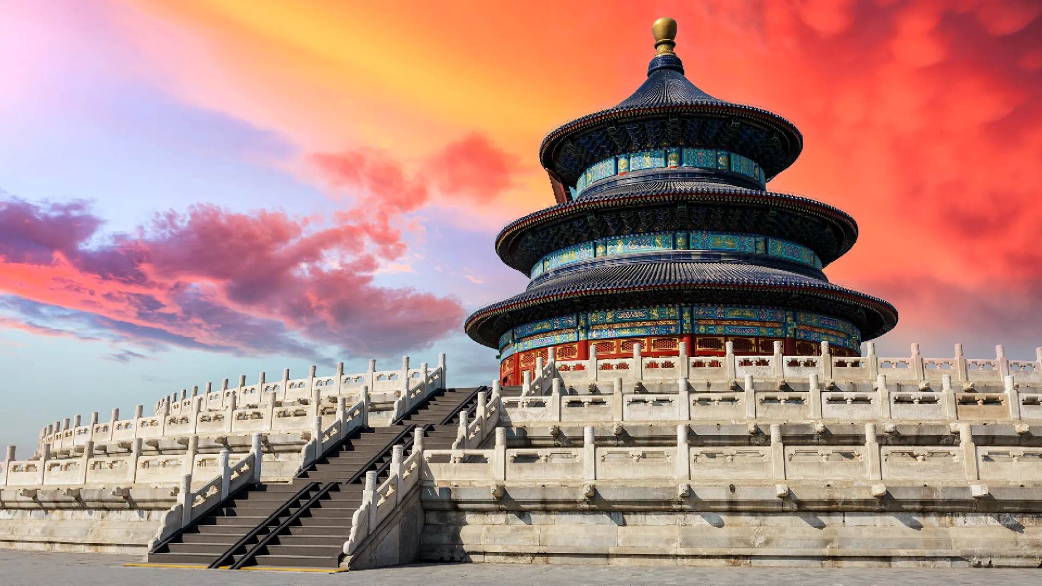 Temple-of-Heaven